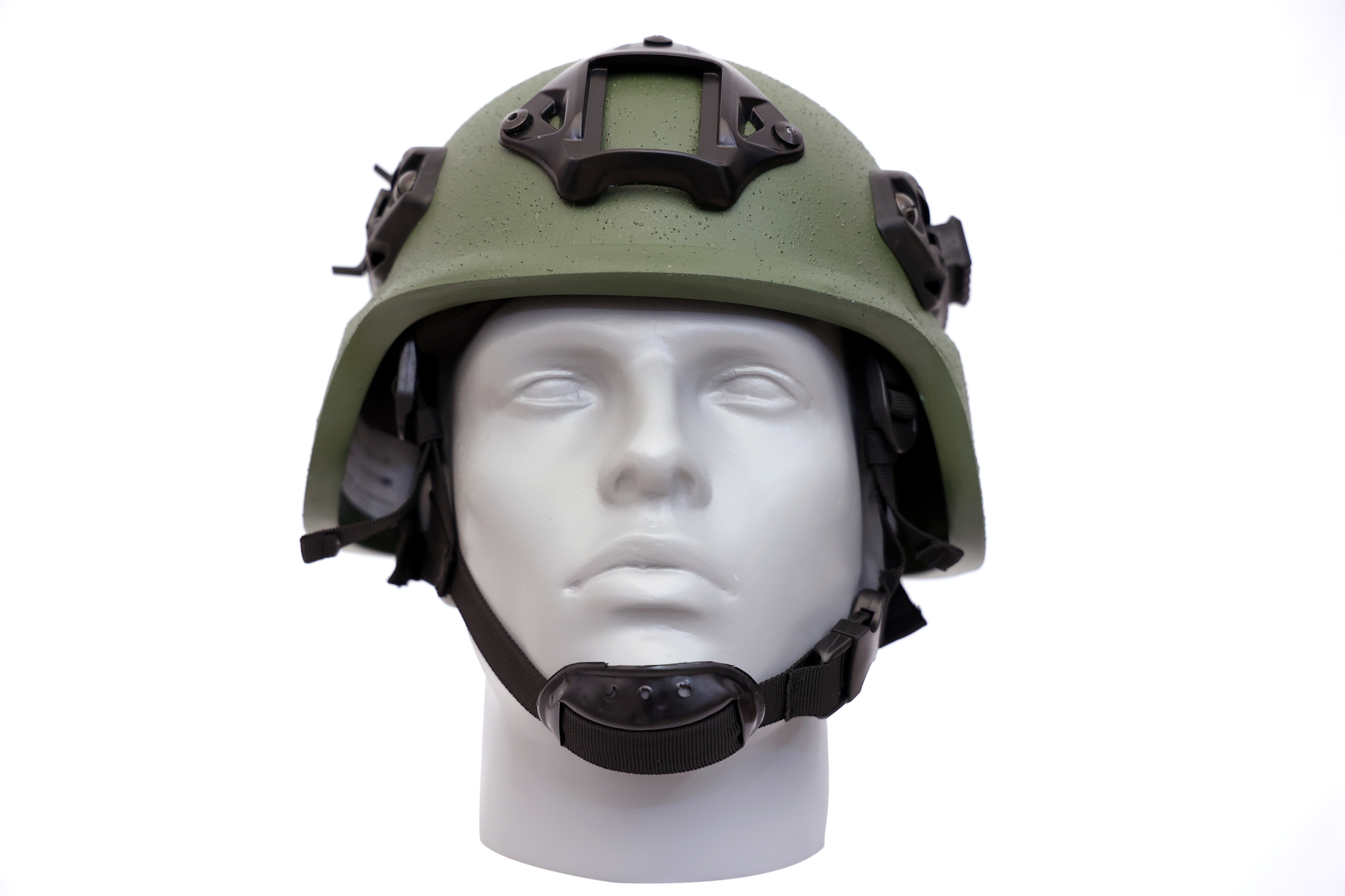 Bullet Resistant Helmet BRH IIIA (Light Weight Version)