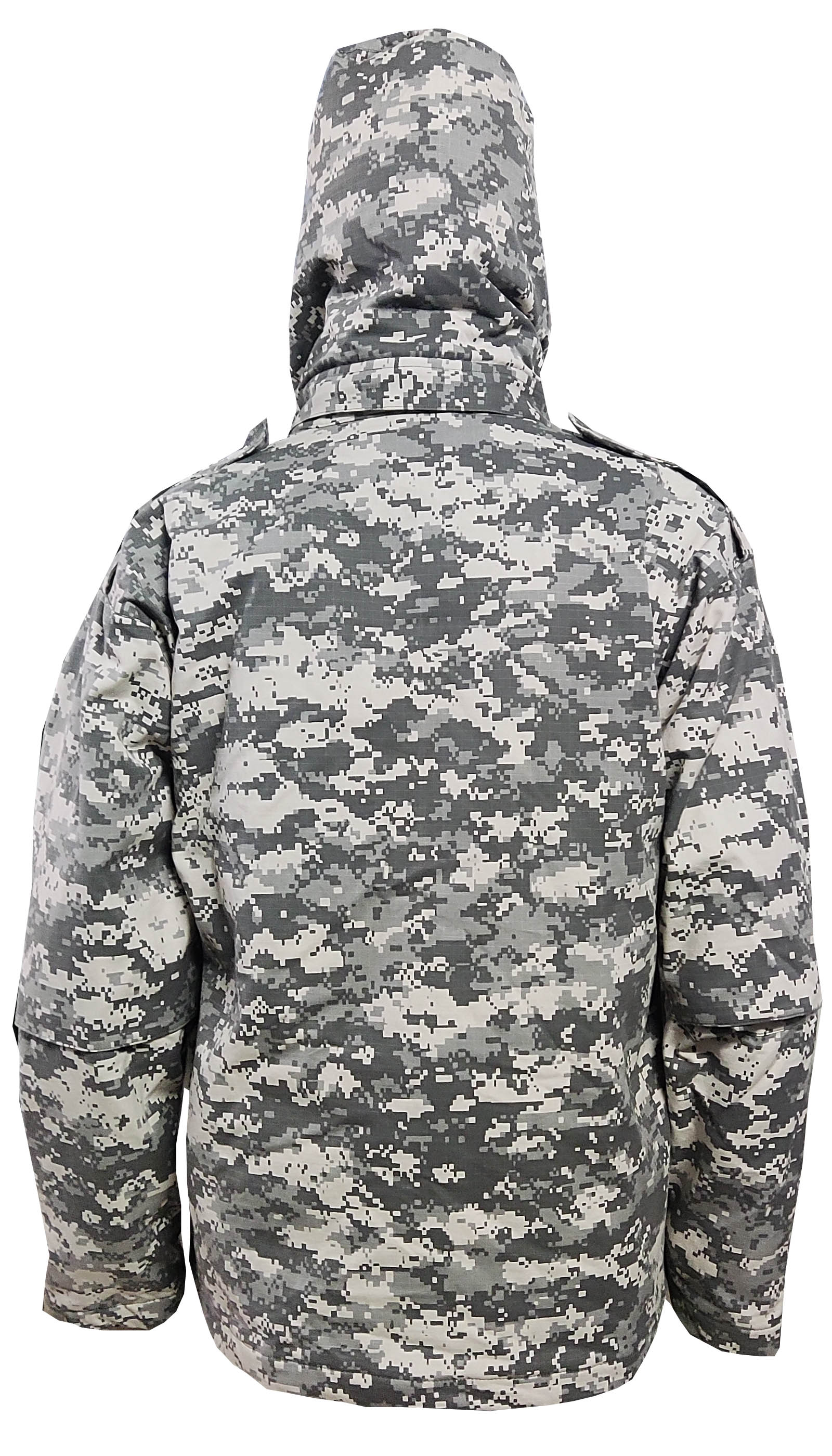 Coat Combat Digital (Iaf Pattern)