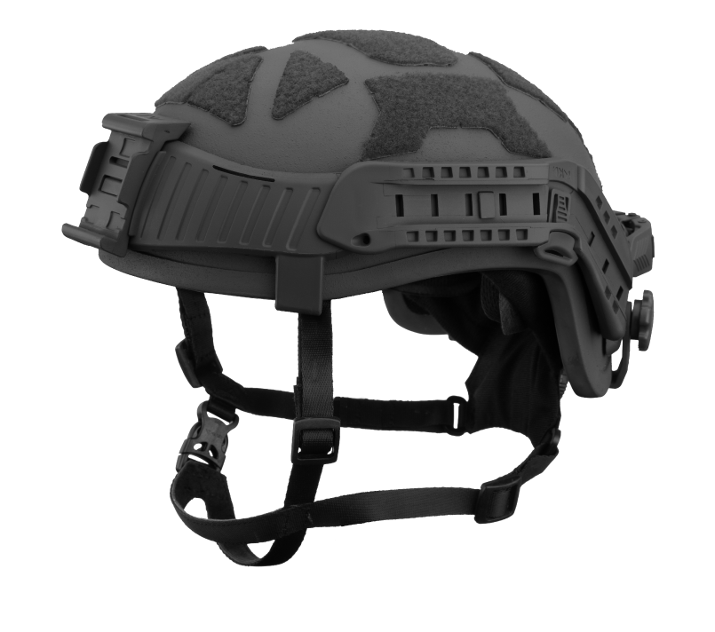 Level III Ballistic Helmet